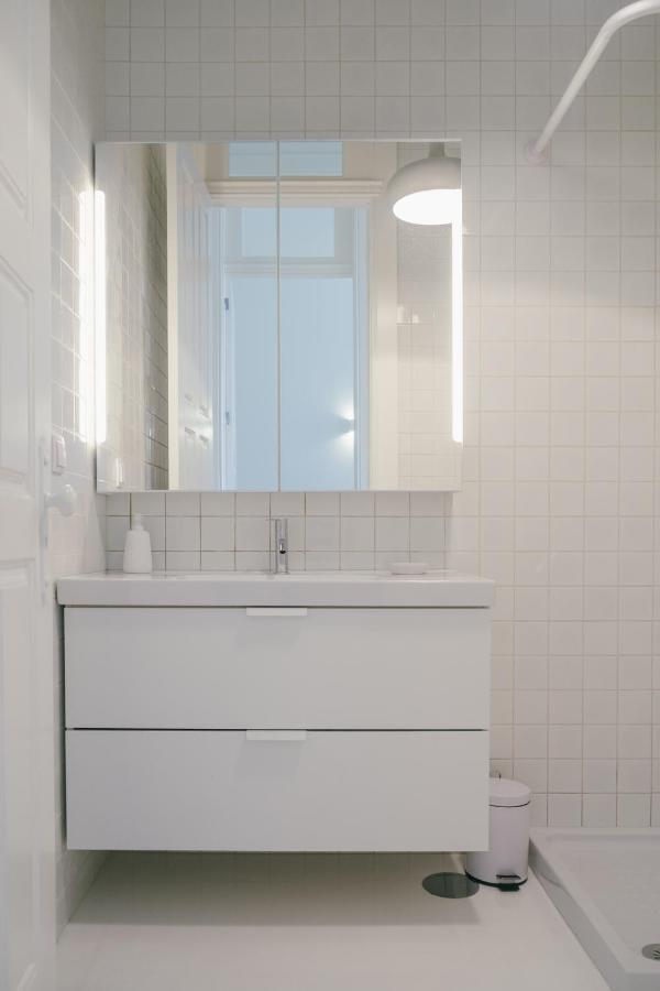 La Base Boutique Appartement *
